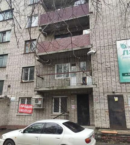 дом 7б муниципальное образование Барнаул фото