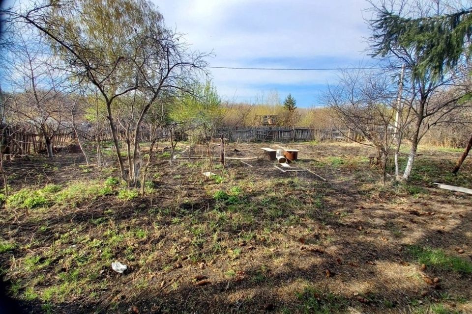 земля г Стерлитамак СНТ Василёк, городской округ Стерлитамак фото 5