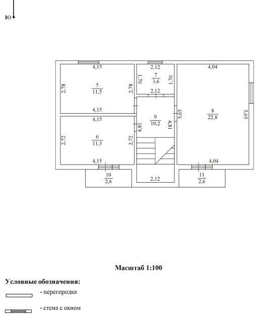 дом г Новороссийск муниципальное образование Новороссийск, улица Павла Соловьёва фото 5