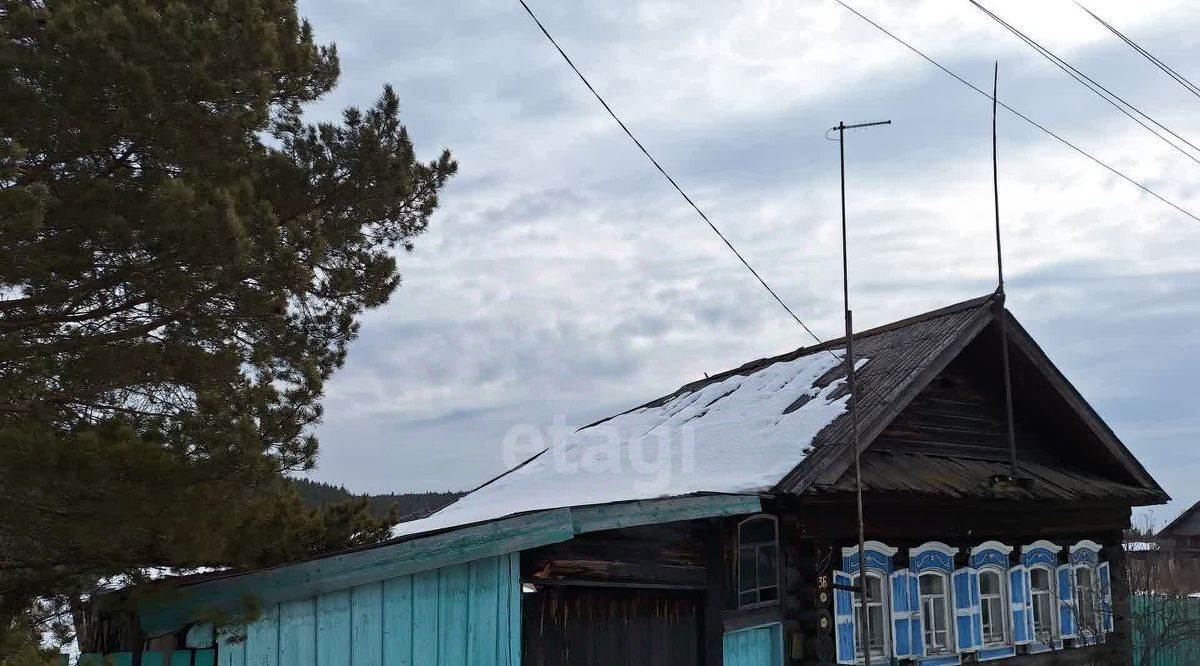 дом р-н Пригородный д Сизикова ул Старцевой фото 3