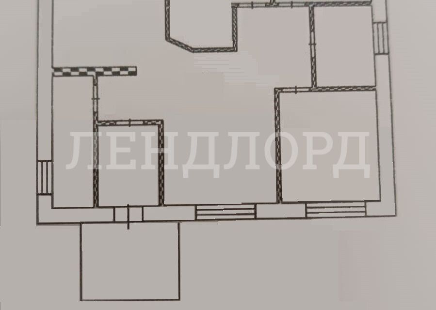 дом г Ростов-на-Дону снт Защитник ул 4-я Ненаглядная городской округ Ростов-на-Дону фото 9