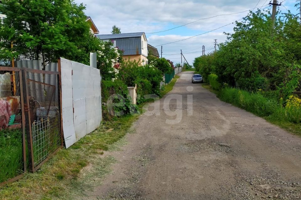 земля муниципальное образование Тула, садовое товарищество Мелиоратор фото 6