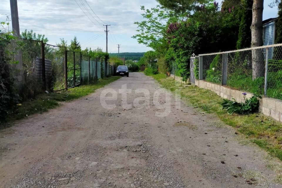 земля муниципальное образование Тула, садовое товарищество Мелиоратор фото 9