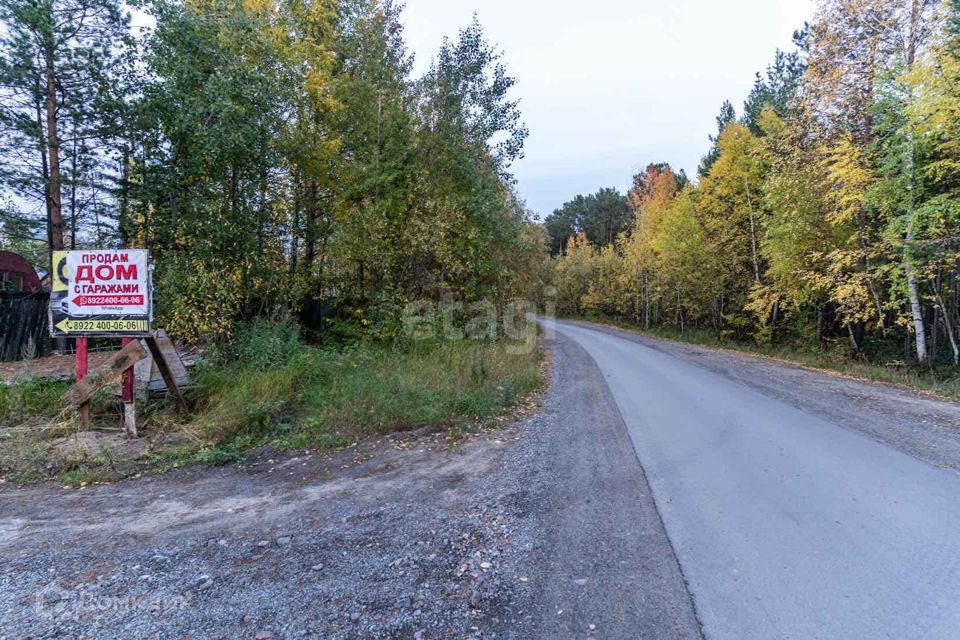 дом г Сургут городской округ Сургут, посёлок Снежный фото 6