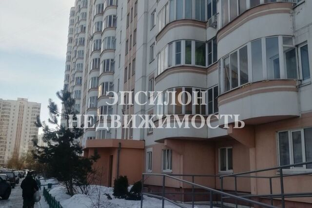 квартира дом 46 городской округ Курск фото