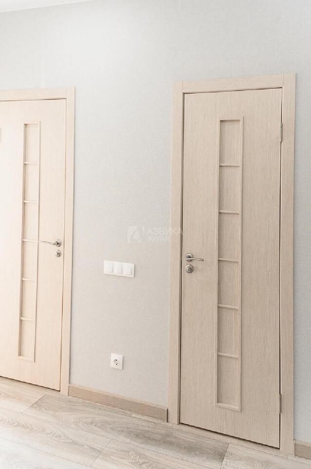 квартира г Королев ул Лермонтова 10к/3 фото 14