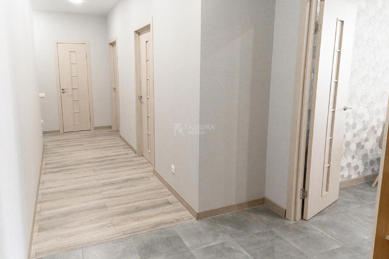 квартира г Королев ул Лермонтова 10к/3 фото 23