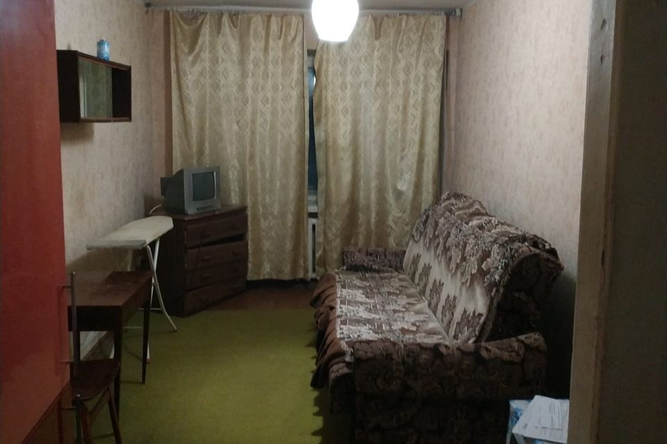 комната г Кострома ул Калиновская 47 городской округ Кострома фото 2
