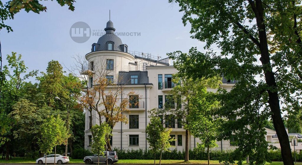 квартира г Санкт-Петербург метро Крестовский Остров пр-кт Крестовский 4 фото 2