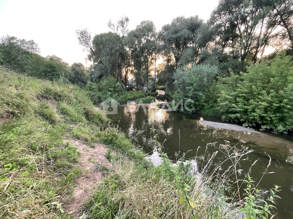 земля городской округ Ленинский д Малая Володарка фото 3