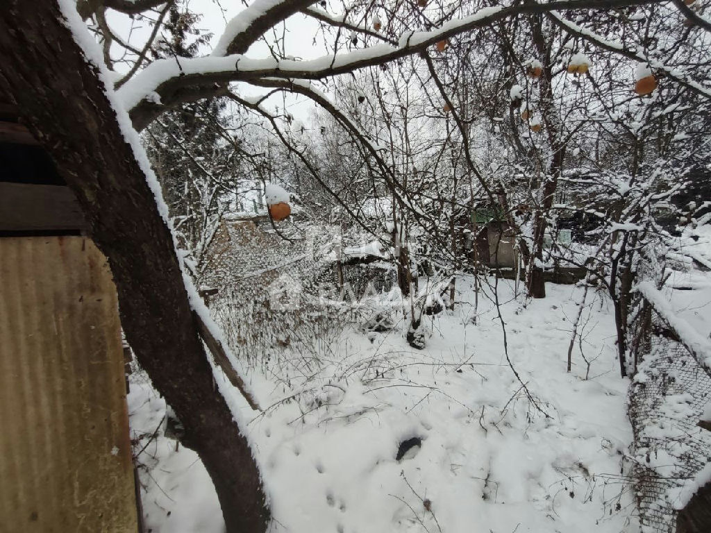 земля городской округ Пушкинский п Правдинский ул Новопролетарская 3 фото 2