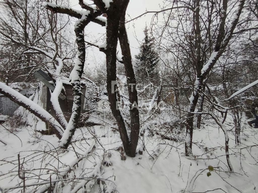 земля городской округ Пушкинский п Правдинский ул Новопролетарская 3 фото 8