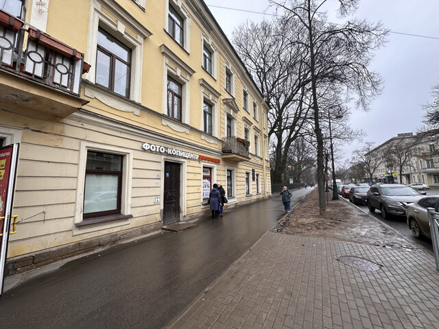 свободного назначения ул Гражданская 7/11 Беговая фото