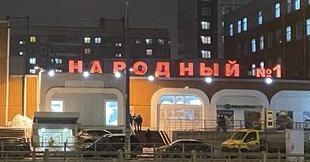 метро Ладожская пр-кт Косыгина 21к/1 фото