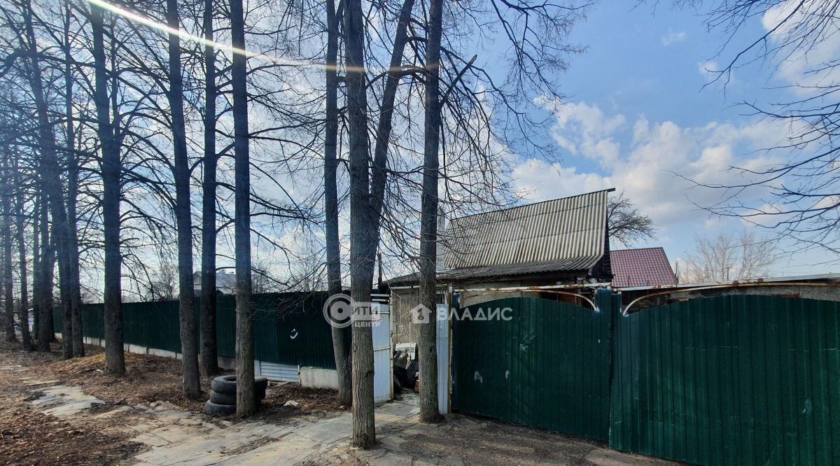 дом г Воронеж р-н Советский снт Железнодорожник-1 ЮВжд ул 9-я железнодорожная 88 фото 4