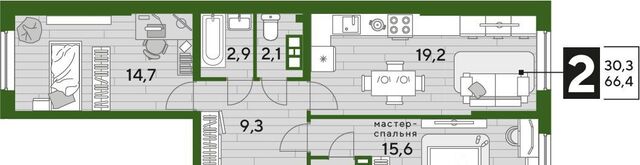 р-н Прикубанский фото