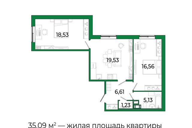 жилой комплекс Сертолово Парк фото