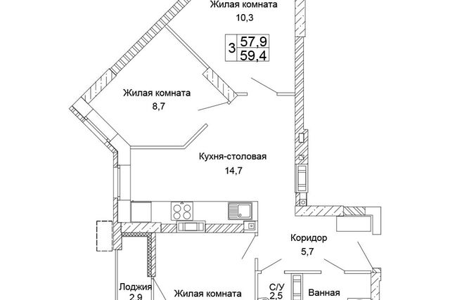 ул 70-летия Победы 15 городской округ Волгоград фото