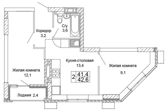 дом 15 городской округ Волгоград фото