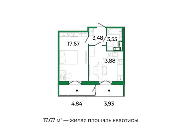 жилой комплекс Сертолово Парк фото