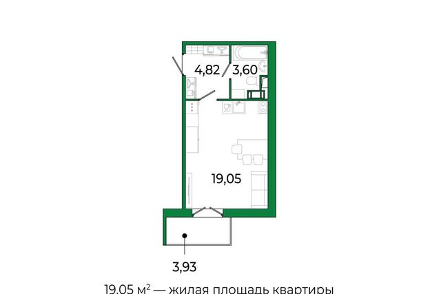 жилой комплекс Сертолово Парк фото