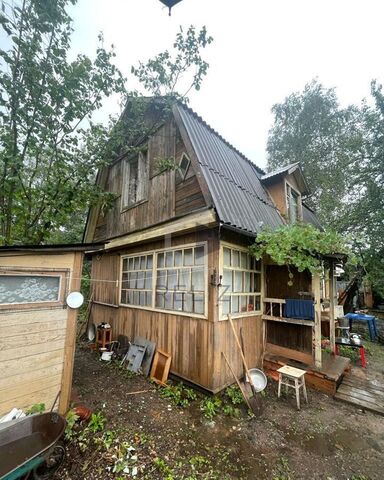 дом сельское поселение Истье, 98, Белоусово фото