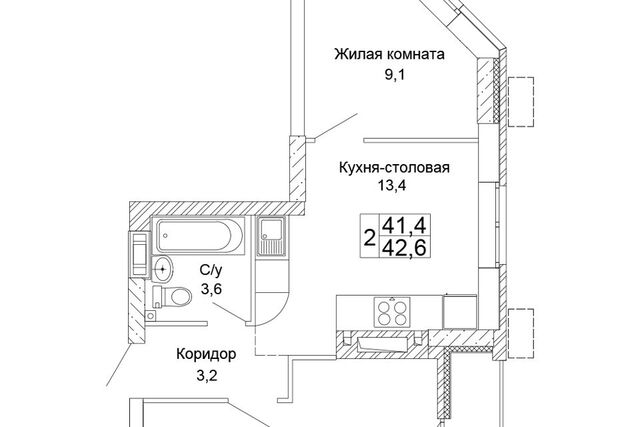 дом 15 городской округ Волгоград фото