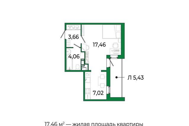 жилой комплекс Сертолово Парк фото