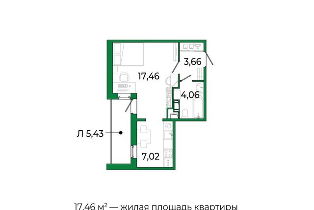 жилой комплекс Сертолово Парк фото