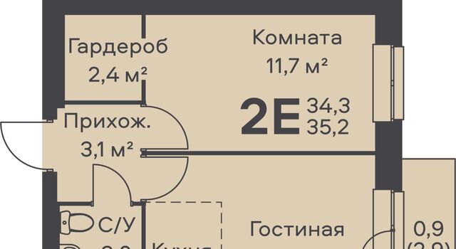 р-н Орджоникидзевский Гайва фото