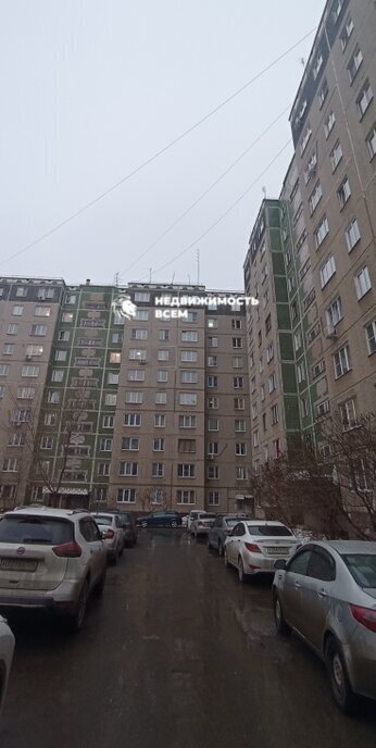 квартира г Челябинск улица 250-летия а, 28А фото 1