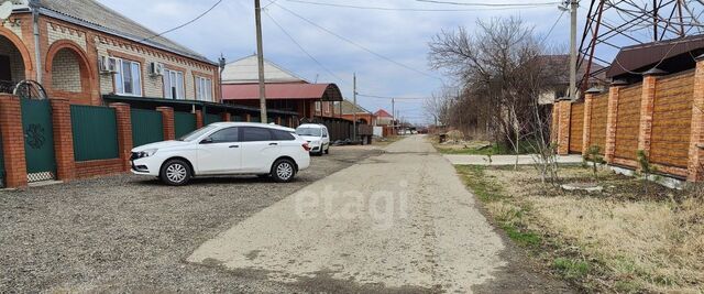 р-н Тахтамукайский аул Старобжегокай аул фото