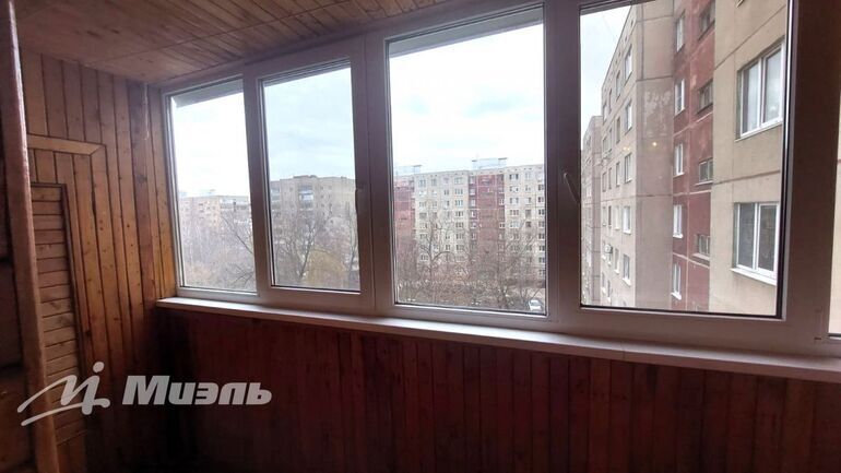 квартира г Орел р-н Железнодорожный ул Советская 51 фото 14