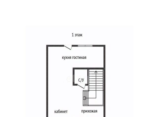 р-н Тахтамукайский пгт Яблоновский ул Спортивная фото