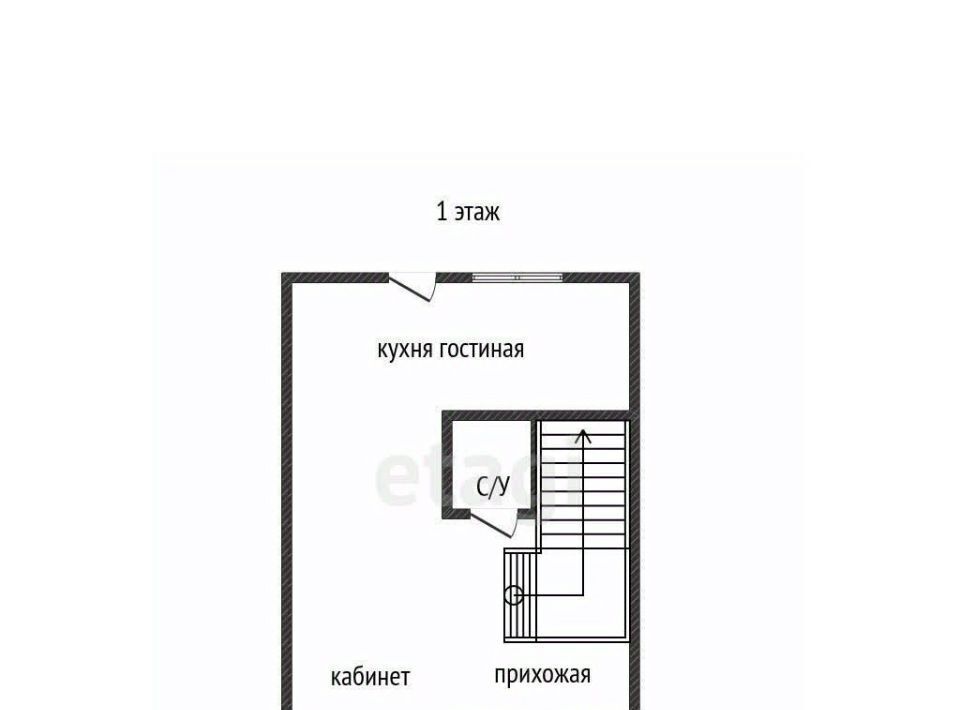 дом р-н Тахтамукайский пгт Яблоновский ул Спортивная фото 20