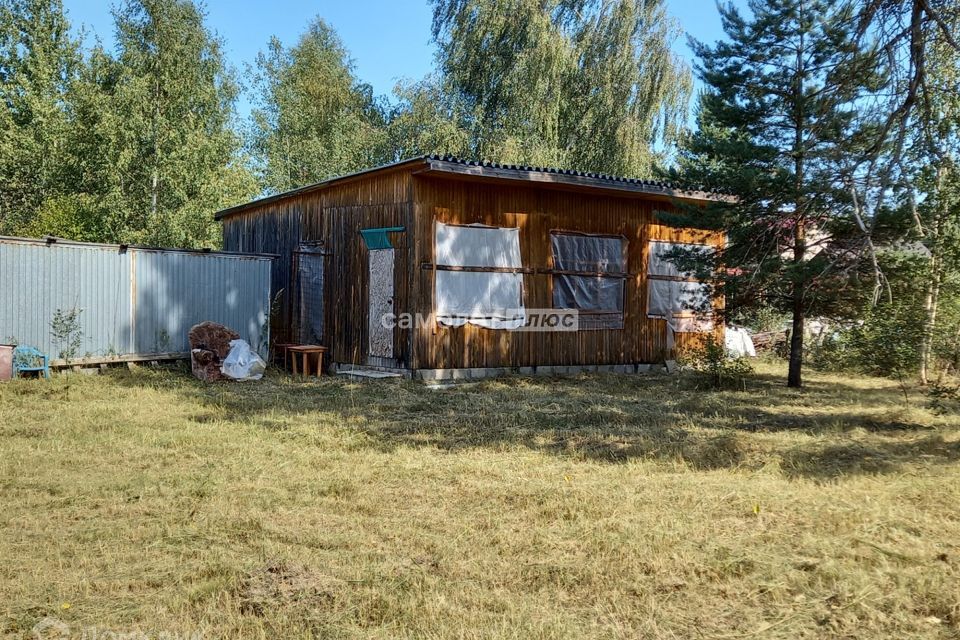 земля городской округ Павловский Посад садовое товарищество Ново-Озёрное фото 1