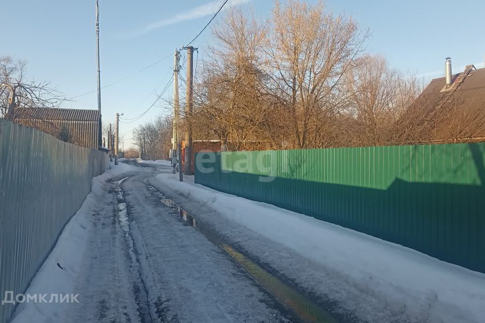 дом г Коломна городской округ Коломна, садовое товарищество Яблонька фото 7