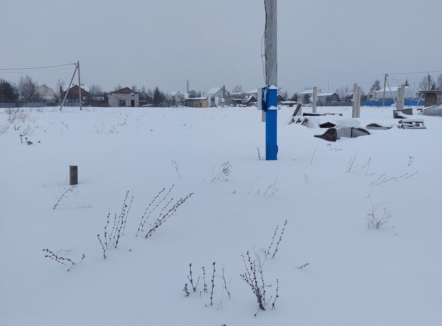 земля городской округ Раменский коттеджный посёлок Бахтеево парк, 330 фото 5