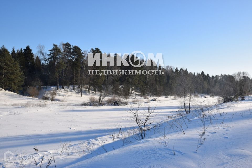 земля городской округ Можайский д Шишиморово дачи фото 6