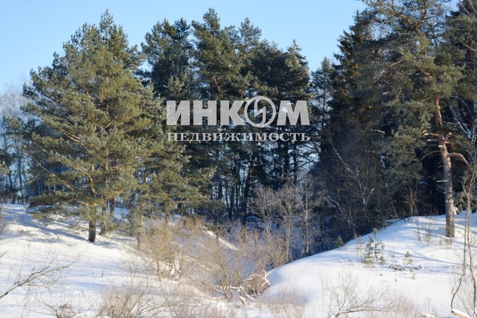 земля городской округ Можайский д Шишиморово дачи фото 8