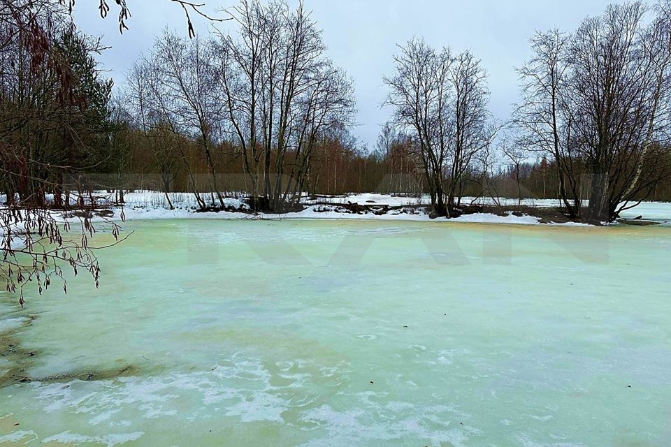 дом р-н Тосненский садоводческий массив Захожье, 4 фото 10