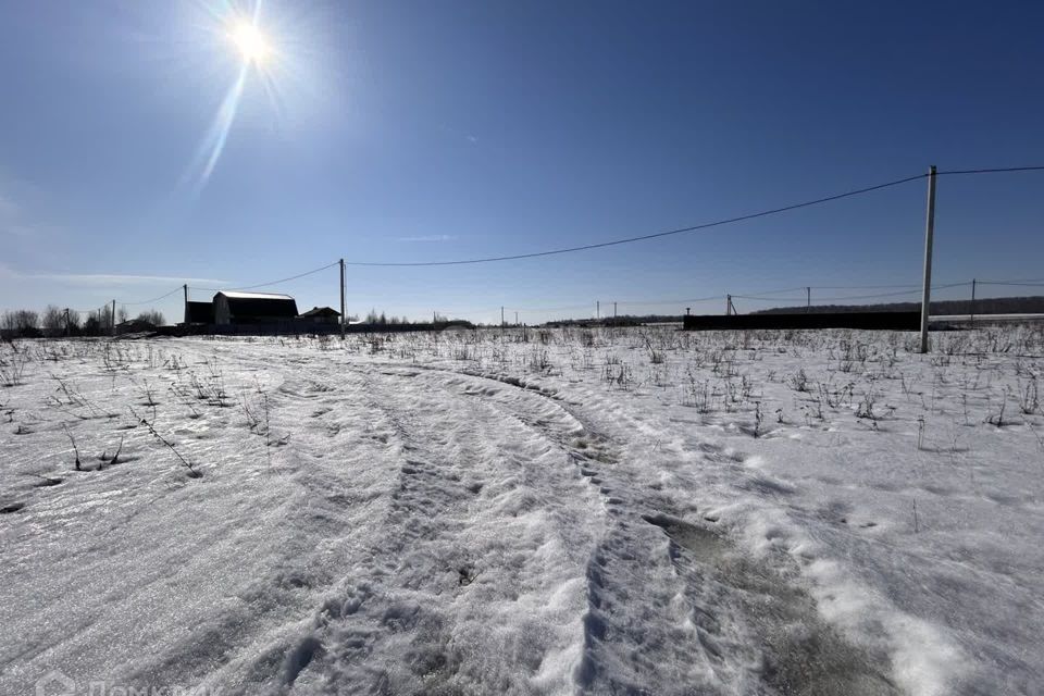 земля городской округ Ступино село Мещерино фото 8