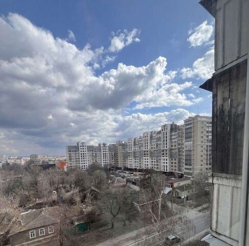 квартира ул Полевая Новосадовское с/пос фото