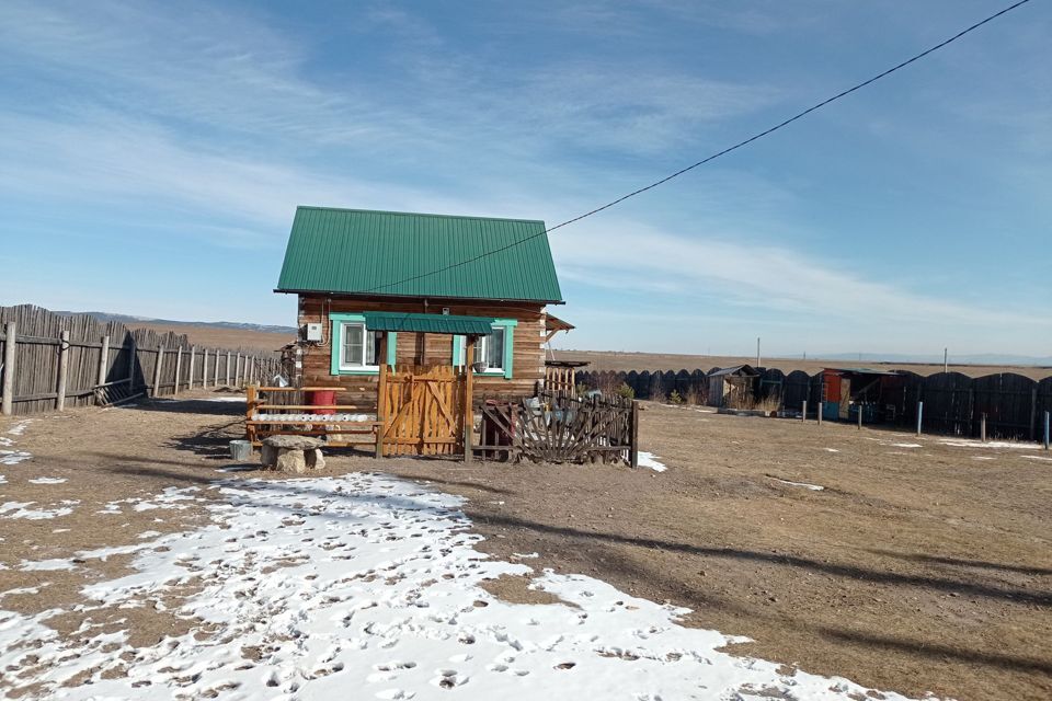 дом г Чита городской округ Чита, Черновский район фото 6