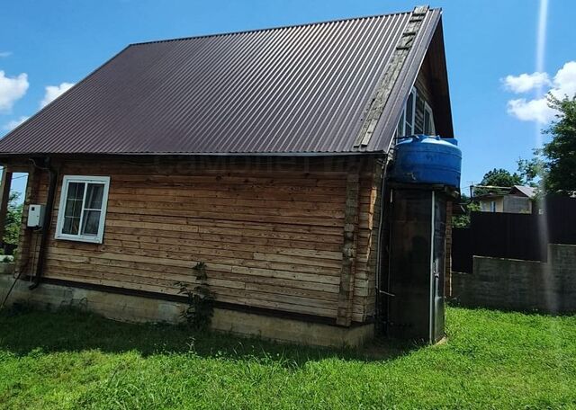 городской округ Сочи, Геленджикская улица, 45А фото