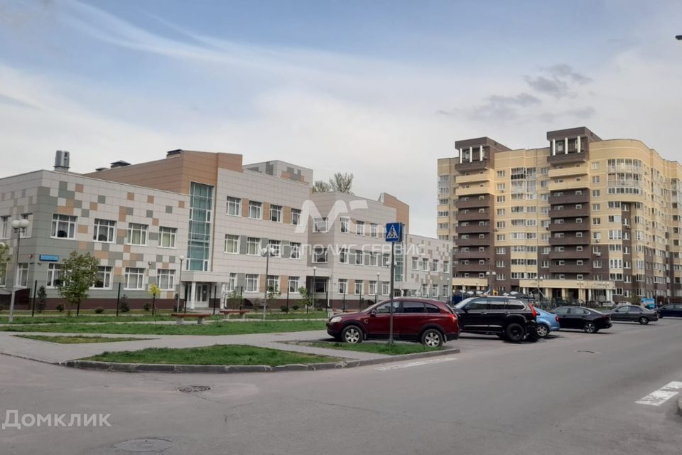 квартира городской округ Богородский г Ногинск ул Дмитрия Михайлова 12 фото 3