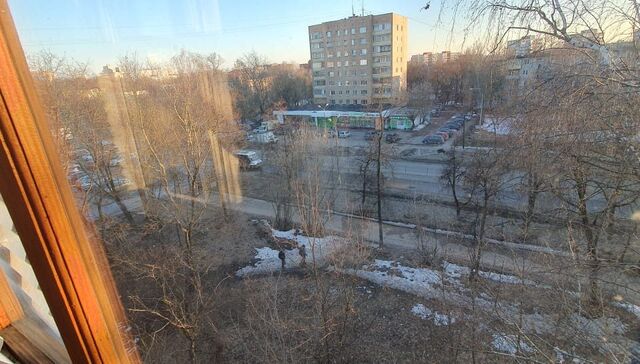 квартира городской округ Жуковский фото