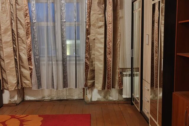 комната дом 72 городской округ Серпухов фото