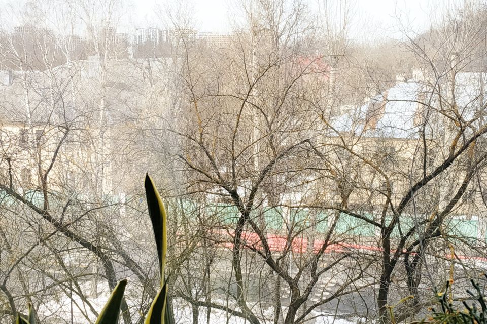 квартира г Москва ул Большая Филёвская 43 Западный административный округ фото 3