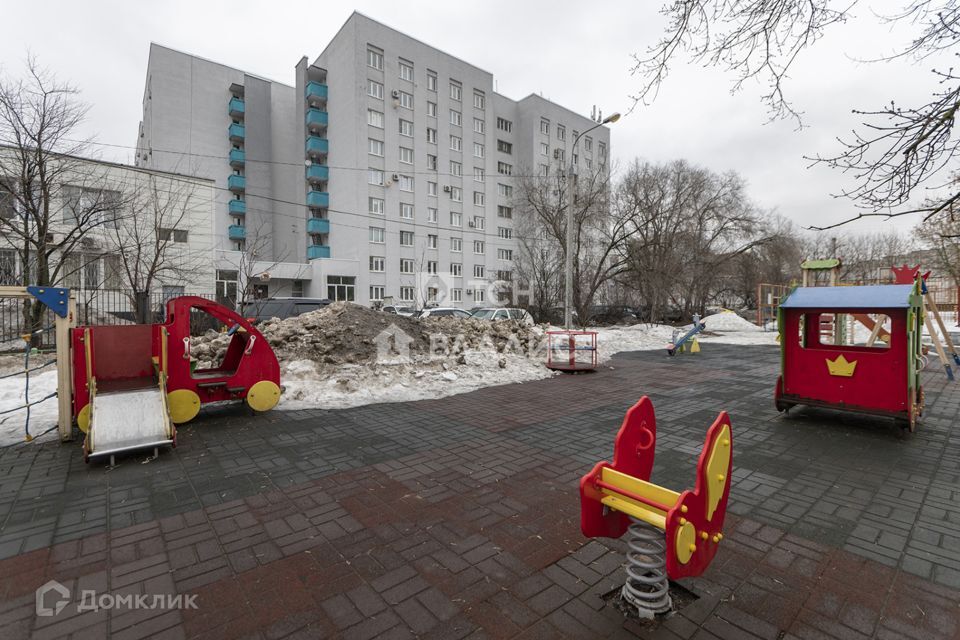 квартира г Мытищи пр-кт Олимпийский 3к/1 городской округ Мытищи фото 2